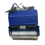 13.5 HP Double Drum Walk Behind Vibratory Roller | AGT-SVH60 - Image 8