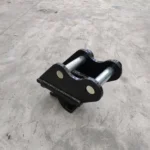 Quick Hitch: Attachment for TYPHON Mini Excavators USA - Image 4