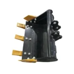 20″Bucket Wtih Teeth For 1-2 Ton Mini Excavator |12EX-WD20 - Image 6