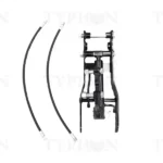 New Generic Attachment Hydraulic Thumb Clip For Mini Excavators