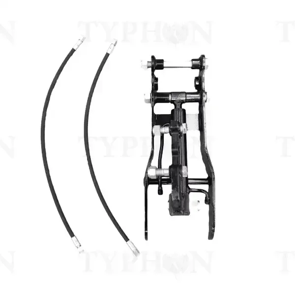 sHLEJnE0sdXigXBOb7JbieTaLufqyIhSrALRUcwL.webp New Generic Attachment Hydraulic Thumb Clip For Mini Excavators - Image 1