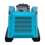 AGT TL80 4.5 Ton Diesel Engine Skid Steer (AGT-TL80) by Bidadoo - Image 12