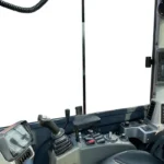 AGT CFG‑40UF 4‑Ton Mini Excavator – Kubota D1703 Diesel | EPA Certified - Image 5