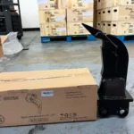 Ripper | Compatible with all 12 series AGT Industrial Mini Excavators