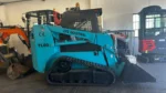 AGT TL80 4.5 Ton Diesel Engine Skid Steer (AGT-TL80) by Bidadoo - Image 10