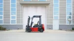 New 2025 TYPHON VIGOR 1.5 Electric Forklift 1.5 Ton Lifter Lift Truck Jitney Hi-Lo - Image 3