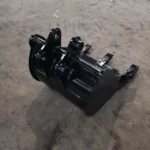 2-3.5 Ton Mini Excavator Attachment 550mm Teeth Bucket Trenching Buckets 21 inch - Image 2