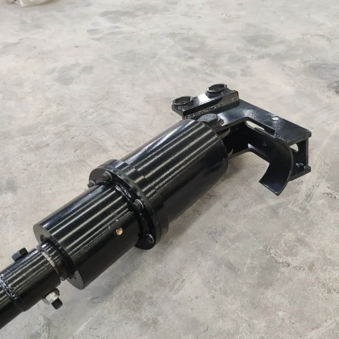 TYPHON Attachments Auger Drill Attachment for Mini Excavators Machinery USA - Image 4
