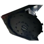 60” Skid Steer Forestry Disc Mulcher, 20-69 GPM | AGT-SSDM - Image 5