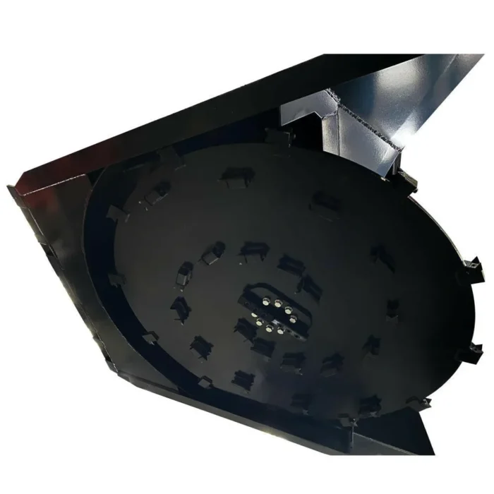 60” Skid Steer Forestry Disc Mulcher, 20-69 GPM | AGT-SSDM - Image 5